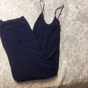 Old navy maxi dress